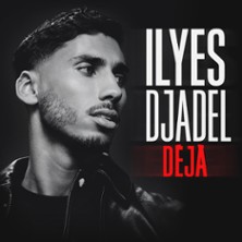 Ilyes Djadel